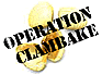 Operation Clambake